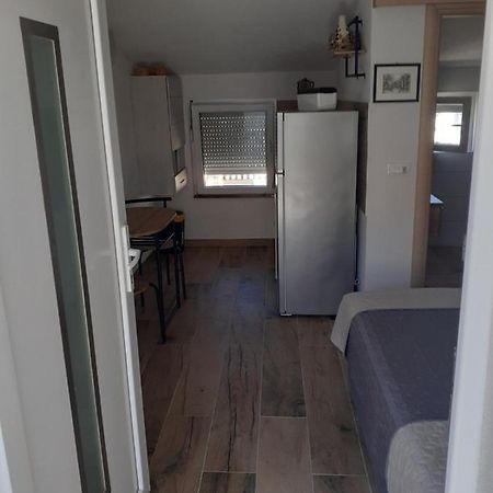Pavel, Studio Apartman Привлака Екстер'єр фото