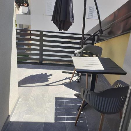 Pavel, Studio Apartman Привлака Екстер'єр фото