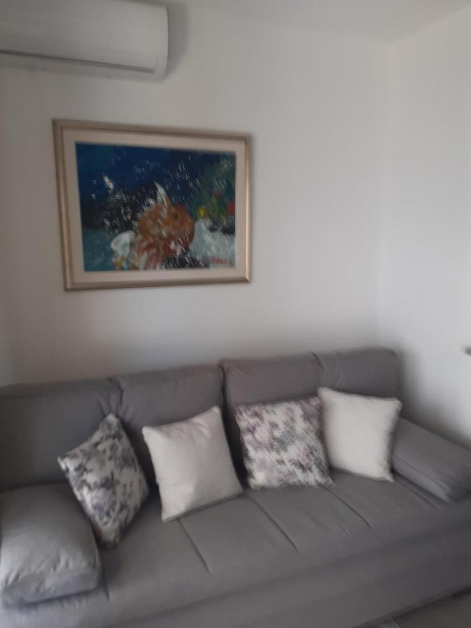 Pavel, Studio Apartman Привлака Екстер'єр фото