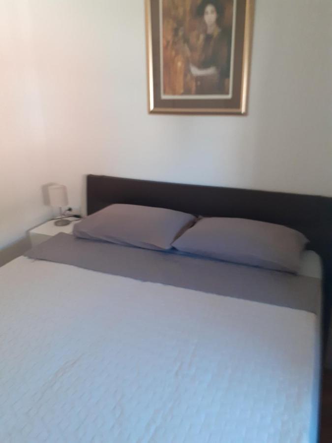 Pavel, Studio Apartman Привлака Екстер'єр фото