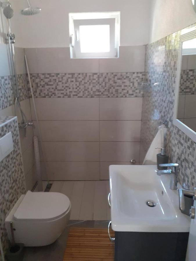 Pavel, Studio Apartman Привлака Екстер'єр фото