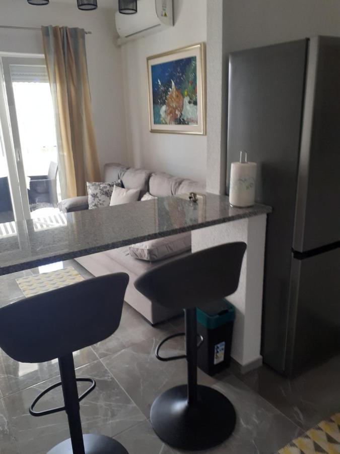 Pavel, Studio Apartman Привлака Екстер'єр фото